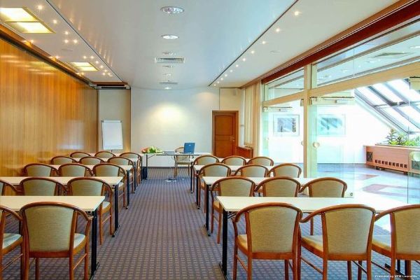 Hotel Brdo (Kranj)